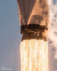 тот случай "намедне" был, но "не долетела" не ракета, которая как раз на РД-180 была и отработала как надо, а сам корабль, по причине ошибки в настройках.
Ну и для справки, Мерлины уже не первый год таскают на МКС грузовые корабли Dragon, и всё всегда долетает.