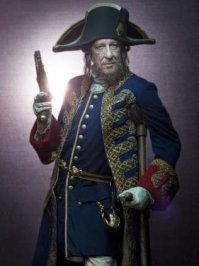 Полундра! На абордаж!