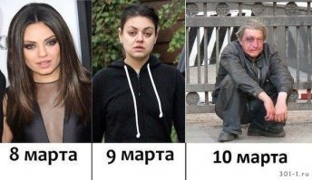 Демотиваторы: забавные картинки с надписями 