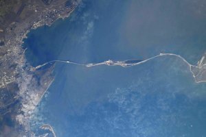 Декорации Мосфильма.