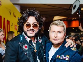 Сколько дадут за машину, в которой этих братанов грохнут?