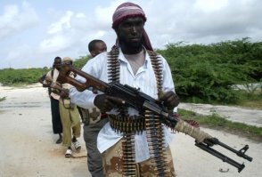 "А если бы наоборот ?"

Автор, а ты поезжай в Сомали... и без без охраны прогуляйся подальше от столицы. Думаю что ты сразу всё поймешь и толерантность как рукой снимет 
Они так и остались в каменном веке, просто вместо копий и луков у них теперь автоматы. Но образ жизни и сознание у них не изменились.