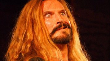 Мечтаешь о рыжей бестии, бойся своих желаний, а то вдруг оно сбудется....