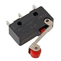 Все правильно, а вдруг он не выключается, - концевик вышел из строя.