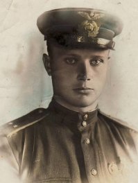 Мой дед. Янис Карлович. С первого и до последнего дня воевал против нацистской нечисти!