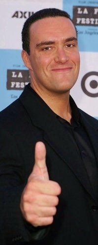 Про настоящие имена актеров Голливуда