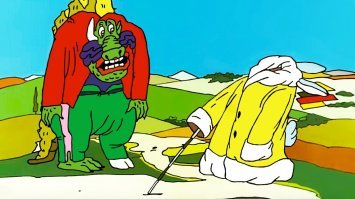 18 жутких монстров со всего мира, которыми родители пугают детей