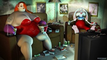 Отношения и свидания в будущем: как это будет выглядеть?