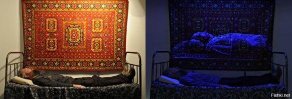 Бытовые легенды ??? Хммм , а как же ......