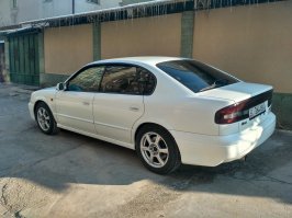 Мне кажется последней удачной моделью был Субару легаси 3 поколения (в4). Потом что-то дела не важно у них пошли.