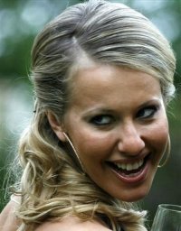 Ещё одна голливудско-лошадиная улыбка