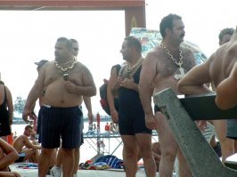 Да что вы знаете о показухах))