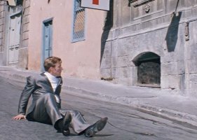 Из окна московской квартиры внука Михалкова выпала фотомодель