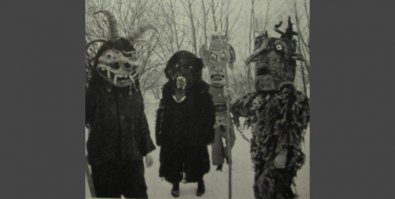 Ретро фотографии