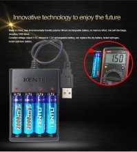 А, я себе с Али вот такие аккумуляторы заказал. В России к сожалению такие не продаются.