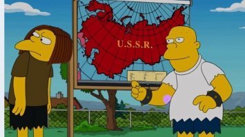 Почему проиграла Белая армия