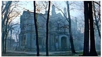 вот это точно в Call of Duty снимали