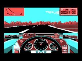 Нет. Я не ходил в компьютерные клубы. Вот мои первые игры на картинках. А интернета тогда еще не было. Были BBS. Так получилось, что я попал на работу в контору, которая внедряла только что появившиеся персоналки. Первые шайтан-машины "86" с монитором VGA и Hercules (это, который черно-желтый). Потом появились 286-e, а потом - чудо-чудное: 286-е еще и с 287 процессором, sVGA, да еще и с винчестером аж на 40 MB! Да еще и локалка Novell, которая работала по коаксиальному кабелю с пассивными и активными хабами, что нас очень забавляло. То есть в некоторые игры можно было играть друг с другом. А когда у меня дома появился 386-ой компьютер с модемом немецкой фирмы Robotron (немецкой - это ГДР), домашнего телефона, считайте, у меня не стало. За-то у меня все переписывали игры, книги, картинки...
С другом ходим по магазинам. Покупаем разные нужные вещи для длительной поездки на не достроенную дачу. Кусок магазина отгорожен. Я уже все купил, должен подойти друг со своими покупками. Подходит ко мне парень:
- Вы не хотите посетить наш компьютерный салон?
- Нет, спасибо.
- У нас не дорого.
- Спасибо, не хочу.
- Но это же интересно.
- Мне нет.
- Это всем интересно. Вы, просто, не пробывали.
- Пробывал. Не интересно.
Подходит мой друг:
- Здравствуйте. Что Вы хотели?
Парень:
- Да, вот, предлагаю посетить наш компьютерный салон, а Ваш товарищ не хочет.
Друг:
- Я его понимаю. Он с компьютерами работает, а сегодня у него первый день отпуска.
Парень:
- Понятно. Извините. Я не хотел Вас обидеть.