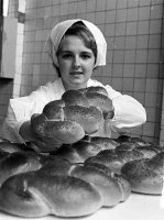 Ах, какие булочки)))