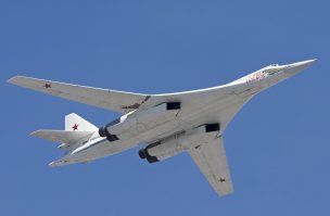 Вот настоящий самолёт Судного дня