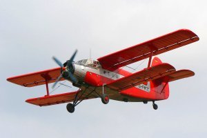 Американский самолет «Судного дня» впервые детально показали изнутри