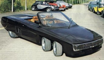 Плюс Пантера 6.