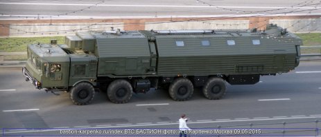 В армии в такой пришлось побывать пару раз, МОБД. Реально дом на колесах.