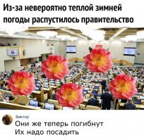 Он нам больше не Димон! Реакция соцсетей на отставку правительства