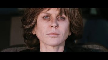 Тут и фотошопить не нужно, один из последних Оли Кидмановой фильма.