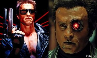 Да ему в Болливуд нужно в актеры подастся )