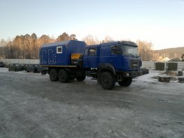 АФТАР любитель иностранной техники ))) Но вот с "вездеходами" обломайся, по нашей вечной мерзлоте едут только Уралы ))))