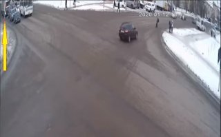 да вроде пацан на красный пошел.