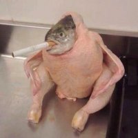 Кулинарные извращенцы, которых на пушечный выстрел нельзя подпускать к плите