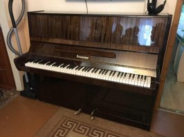 коробка автомат