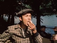 Самое лучшее мороженое было в СССР