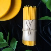 Свечи для автора поста