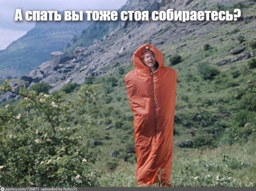 Так спят российские космонавты на МКС в отдельных каютах со всеми наворотами
