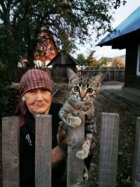 Прям 5+ за такую фотку!