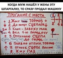 20 эффектных и хитрых шпаргалок, которые все когда-то делали, чтобы списать