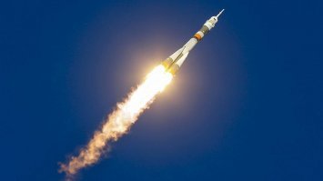 "По словам Блошенко, новый робот получит доступ к управлению кораблём, а также будет выполнять определённые функции самостоятельно."