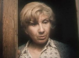 Людмила Михайловна Аринина, 92 года. Советская и российская актриса театра и кино. Заслуженная артистка РСФСР.