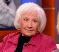 Людмила Михайловна Аринина, 92 года. Советская и российская актриса театра и кино. Заслуженная артистка РСФСР.