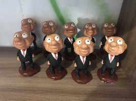 40 удачных находок с блошиных рынков, комиссионок и гаражных распродаж