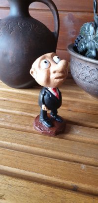 40 удачных находок с блошиных рынков, комиссионок и гаражных распродаж