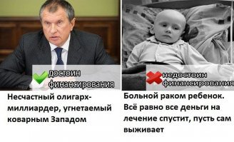 Ничего святого: как родители и мошенники наживаются на больных детях