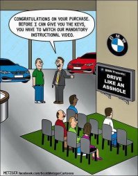 Авария дня. Водитель чудом остался жив в страшном ДТП под Минском