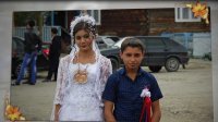 В Красноярском крае девочка забеременела от 10-летнего мальчика