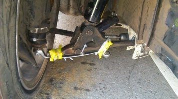 Подборка автомобильных приколов