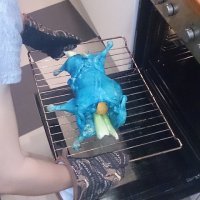 Кулинарные извращенцы, которых на пушечный выстрел нельзя подпускать к плите