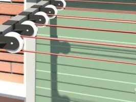 Примерно, так... Суть, думаю, понятна...